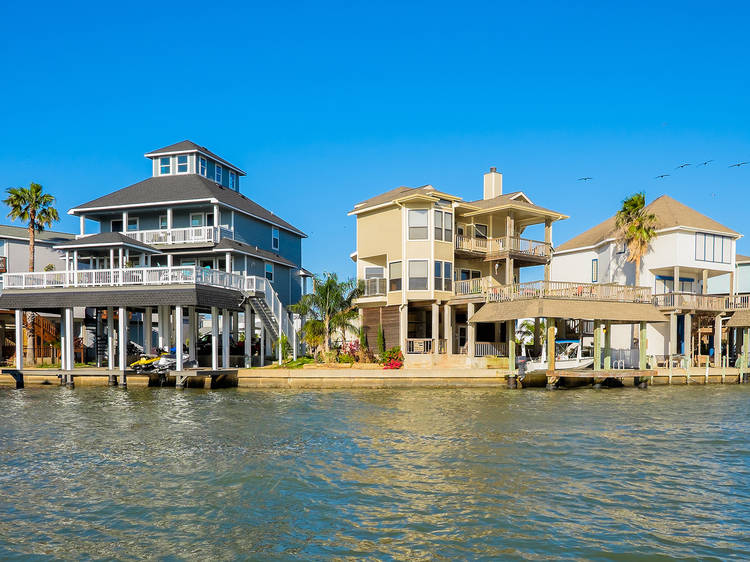 Galveston