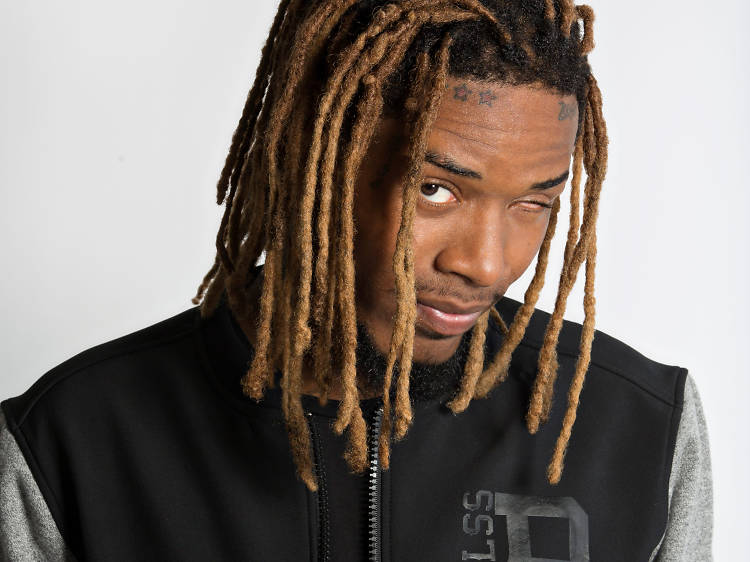 Fetty Wap