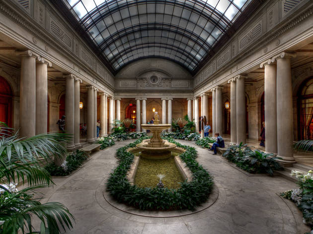 The Frick Gallery The Frick Gallery