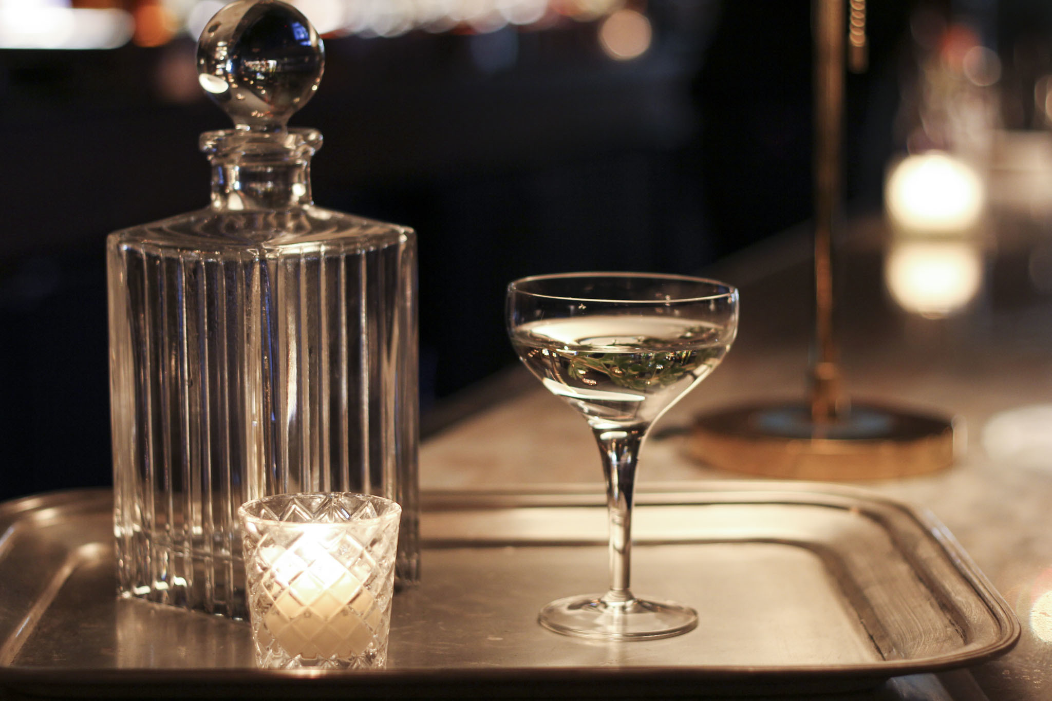 The best martinis in Chicago, shaken, stirred, dirty and more