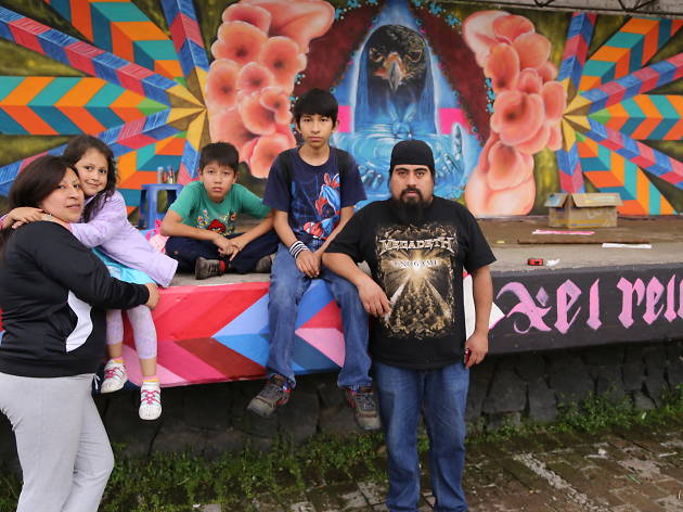 Proyecto ciclo Proyecto Ciclo