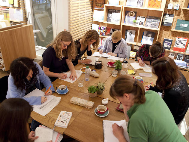 Write and Shine Write and Shine, Gemma Seltzer