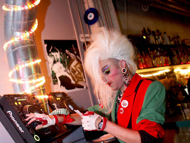 so you've never been to: Dalston Superstore so you've never been to: Dalston Superstore