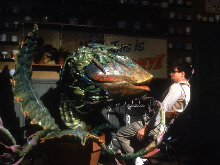 Little Shop of Horrors (1986)