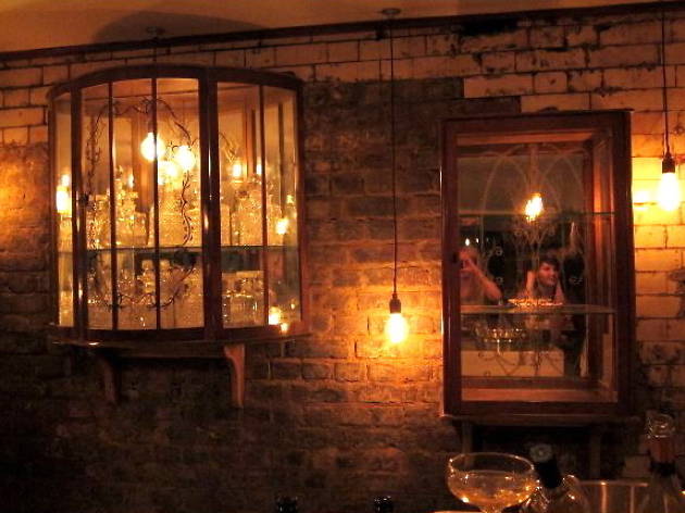 19 Most Quirky Bars In London Cool Places To Drink Quirky Bars And Pubs In London Evans L Detectives Agency