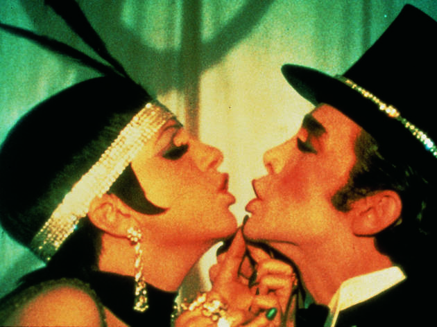 Cabaret (1972) Cabaret (1972)