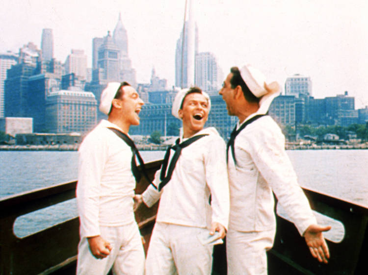 On the Town (1949)