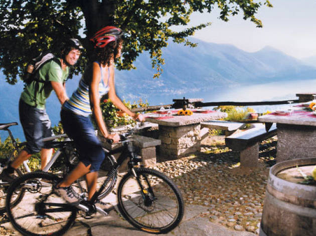 cycling wine cycling wine