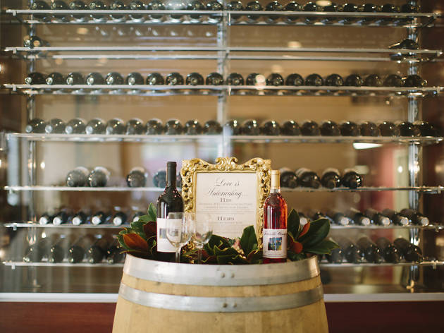 Tomasello Winery Tomasello Winery