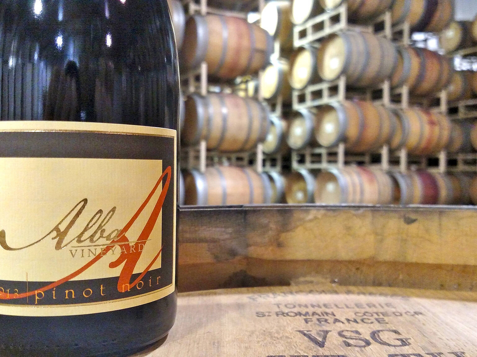 Best Wineries in NJ from Heritage Winery to Old York Cellars