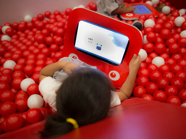 YouTube Kids YouTube Kids