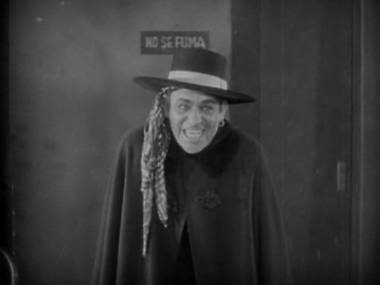 The Unknown (1927)
