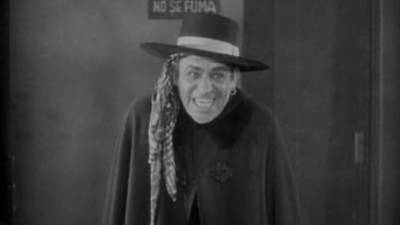 The Unknown (1927)