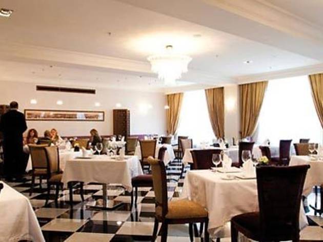 Agatha Restaurant Agatha Restaurant