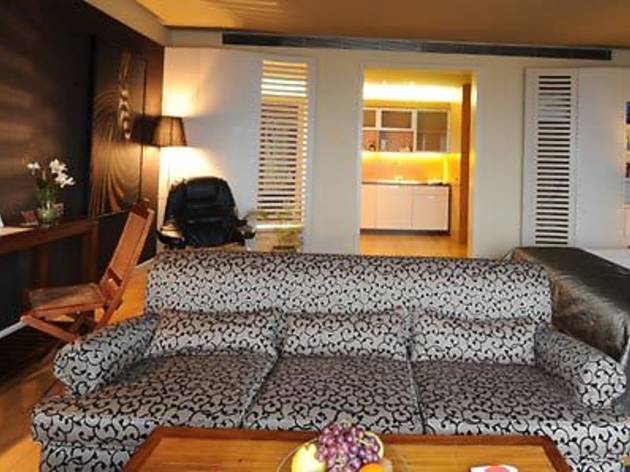 Ansen Hotel Ansen Hotel