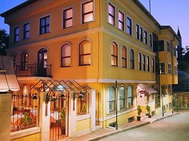 Arena Hotel Arena Hotel