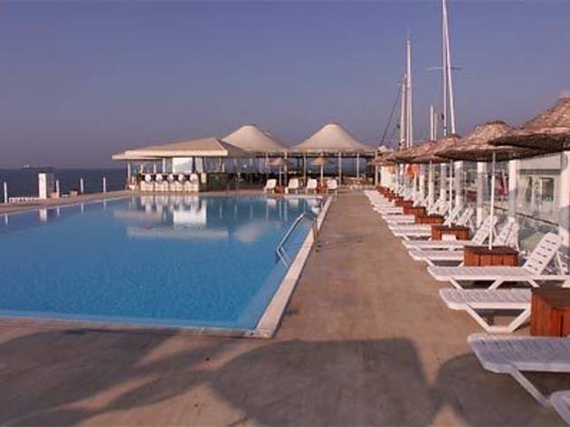 Ataköy Marina Hotel Ataköy Marina Hotel