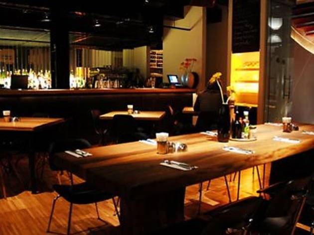 Babylon Lounge Babylon Lounge