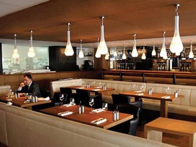 Bebek Brasserie Bebek Brasserie