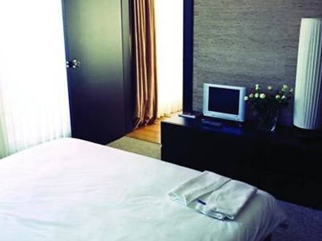 Bentley Hotel Bentley Hotel