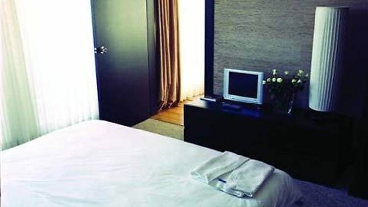 Bentley Hotel Bentley Hotel