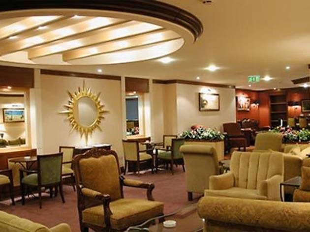 Best Western Eresin Taxim Hotel Best Western Eresin Taxim Hotel