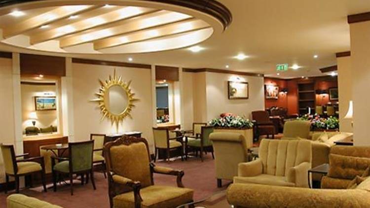 Best Western Eresin Taxim Hotel Best Western Eresin Taxim Hotel