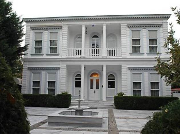 Bosphorus Palace Hotel Bosphorus Palace Hotel