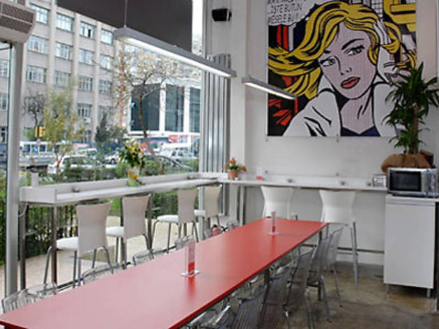Brooklyn Pizza Brooklyn Pizza