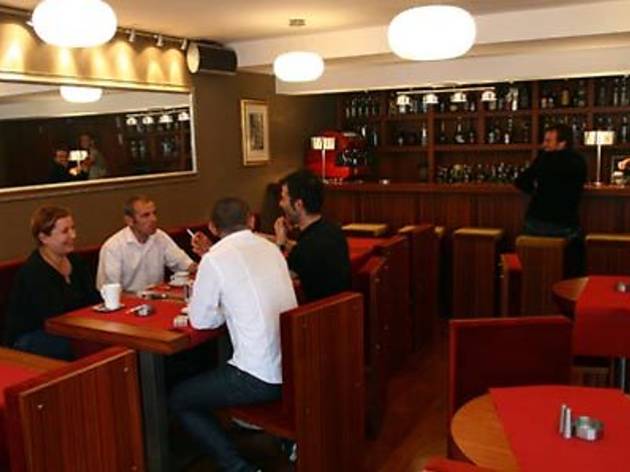 Cafe Gramofon Cafe Gramofon