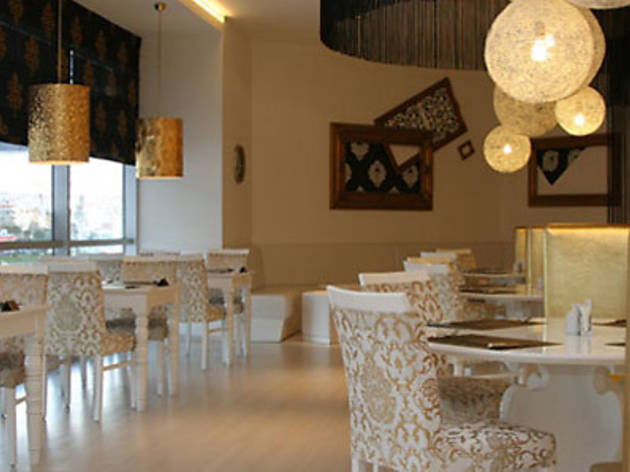 Cafe L’Oro Cafe L’Oro