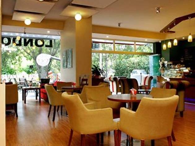 Café London Café London