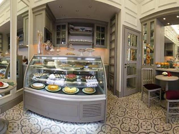 Canella Bakery Canella Bakery
