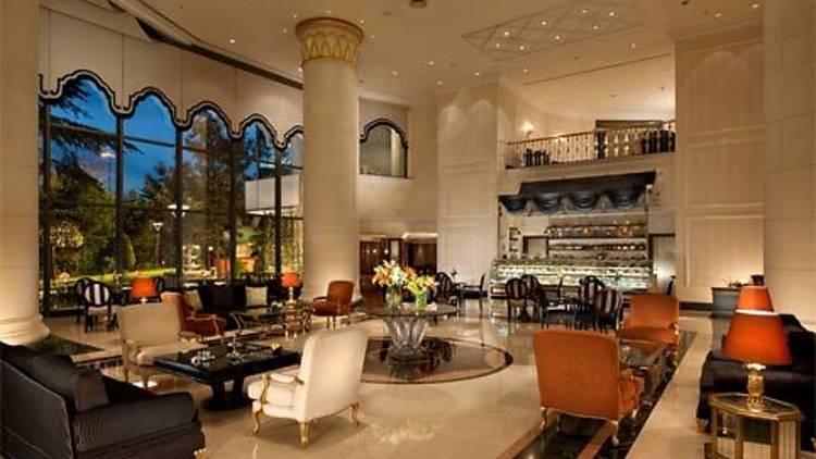 Ceylan Intercontinental