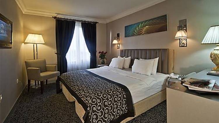 City Center Hotel City Center Hotel