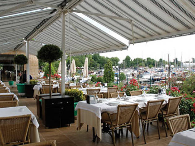 Deniz Restaurant Deniz Restaurant
