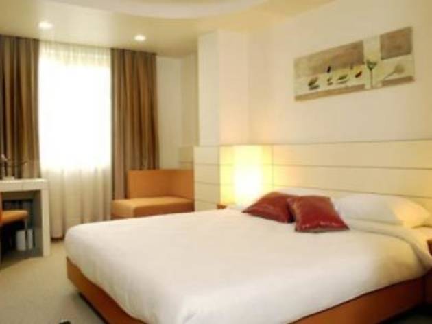 Divan City Istanbul Divan City Istanbul
