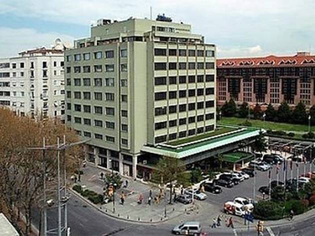 Divan İstanbul Divan İstanbul