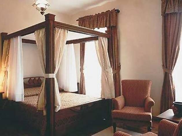 Galata Residence Camondo Apart Hotel Galata Residence Camondo Apart Hotel