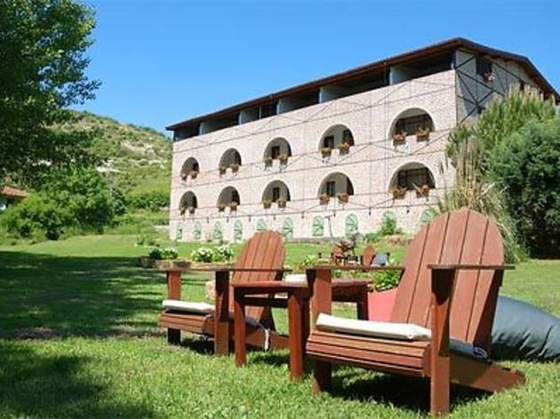 Greenline Guest House Greenline Guest House