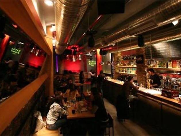 Hayal Kahvesi Bistro Hayal Kahvesi Bistro