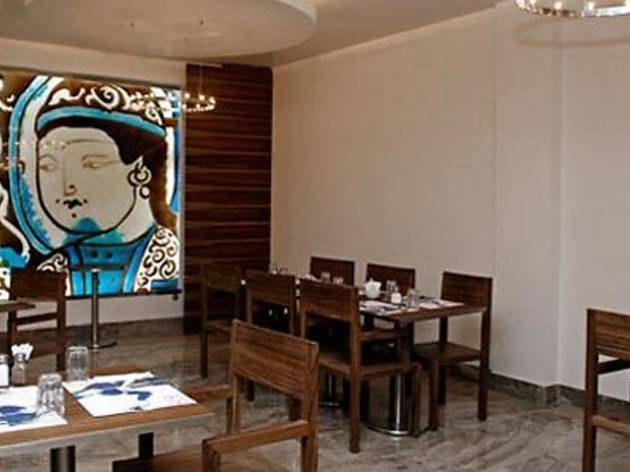 Kiva Han Kiva Han