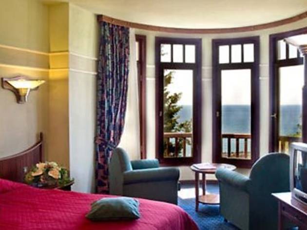 Klassis Resort Hotel Klassis Resort Hotel
