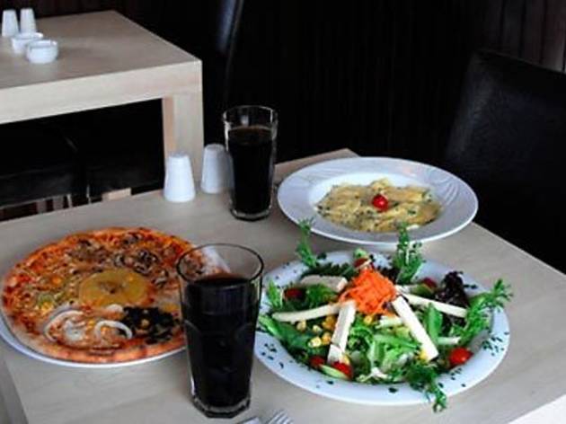 La Cucina La Cucina