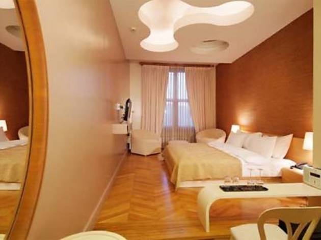 Lush Hotel Lush Hotel