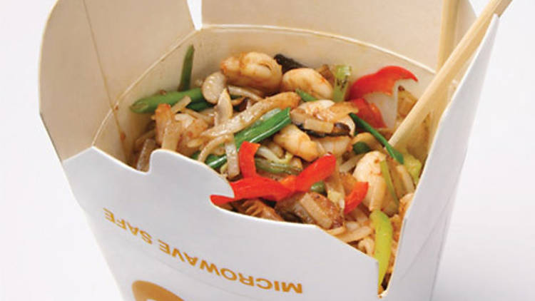 Nu Noodle