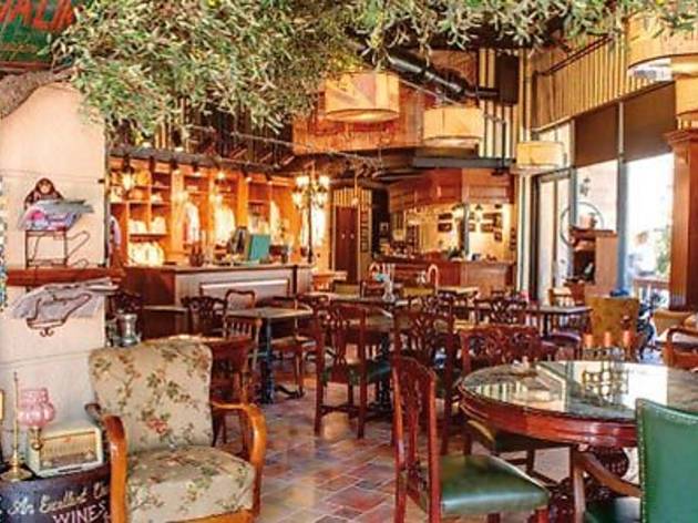 Oldies Restaurant&Cafe Oldies Restaurant&Cafe