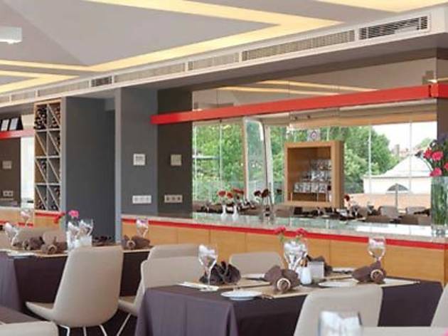 Olive Restaurant Olive Restaurant