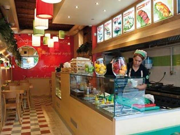 Pita Khubiz Cafe Pita Khubiz Cafe