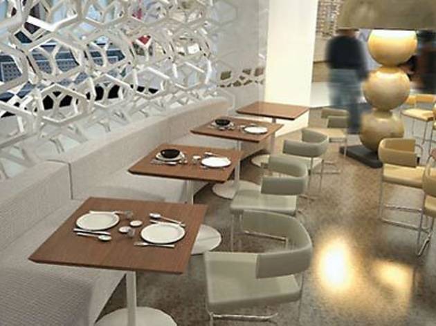 S Cafe S Cafe